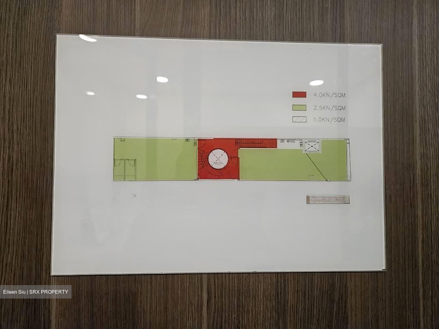 Hongkong Street (D1), Office #543709241